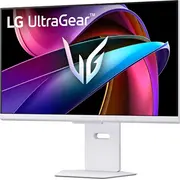 Lg Ultragear 32G810Sa-W Ai viedais monitors Monitor Smart