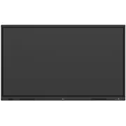 Lg monitors Createboard 65Tr3Dq 65 collu 4K interaktīvais Android 14.0 Edla Monitor interaktywny 14.0Edla