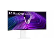Lg Ultragear Oled 39Gx90Sa-W Smart Monitor