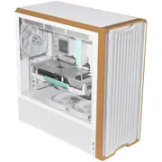 Lian Li Lancool 217 mājoklis Lan217W Obudowa