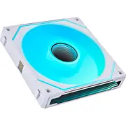 Lian Li Uni Fan Rgb Reverse Blade ventilators Uf-Rslin140-1W Wentylator Sl-Inf