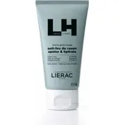 Lierac Homme Balzams pēc skūšanās 75Ml Balsam po goleniu