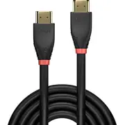 Lindy Hdmi  Hdmi kabelis melns 41016 Kabel 7.5M czarny