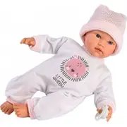 Llorens Doll 30010 Baby crying Cuquito 30Cm Lalka Bobas