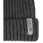 Lodger Hatter folklore Merino Vilnas Cepure balodis 6-12M Htm 6266-12 Folklore merino vilnas cepure Pigeon