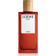 Loewe Solo Cedro Edt 50 ml