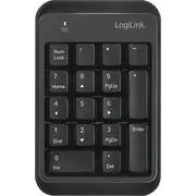 Logilink Id0201 tastatūra Klawiatura
