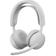 Logitech 981-001520 austiņas/austiņas Wireless Bluetooth White Bezprzewodowy