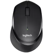 Logitech B330 Silent Plus pele 910-004913 Mysz