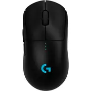 Logitech G Pro 2 Lightpeed pele 910-007295 Mysz Lightspeed