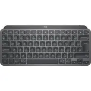 Logitech Mx Keys Mini Keyboard 920-010498 Klawiatura