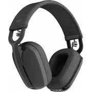 Logitech Zone Vibe grafīta austiņas Grafitowe
