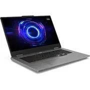 Lenovo Loq 17Irx10 i5-13450HX klēpjdators 16 Gb 512 W11 Rtx 5050 165 Hz 83Jh0057Pb Laptop