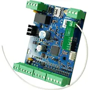 Lte 2G/4G. 12V/Dc. Basiclte Ropam sakaru modulis Komunikacyjny