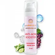 Lumineo profesionālās līnijas antibakteriālais krēms pūtītēm un problemātiskai ādai 75 ml Professional Line Krem antybakteryjny do problematycznej