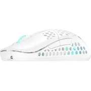 M42W-Rgb-White Mysz Xtrfy M42