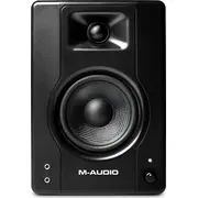M-Audio Bx4 pāra kolonna  aktīvo monitoru pāris Kolumna Pair Para Aktywnych
