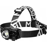 Mactronic Maverick 510 galvenais lukturis Latarka