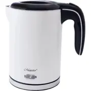 Maestro tējkanna elektriskā maestro Mr-030-White Czajnik elektryczny