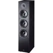Magnat kolonnas skaļrunis S70 monitors. melns Kolumna Monitor Czarny