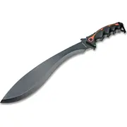 Magnum Nazis Motorzāģa rezerves mačete universāls Chainsaw Backup Machete uniwersalny