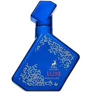 Maison Alhambra luxe naktsdzīve Edp 100 ml Luxe Nightlife