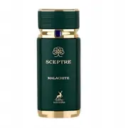 Maison Alhambra Skeptre Malachite Edp Spray 100Ml Sceptre spray