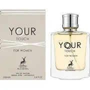 Maison Alhambra Your Touch for Women edp 100Ml