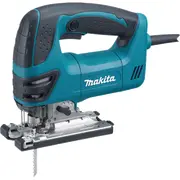 Makita 4350Fct 720 W finierzāģis Wyrzynarka