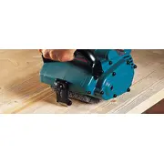 Makita 9741 slīpmašīna Szlifierka