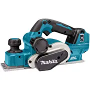 Makita bezvada Plater Dkp181Zj Cordless planer