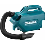 Makita Dcl184Z rokas putekļsūcējs Odkurzacz