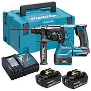 Makita Dhr242Rtj āmururbis