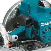 Makita Dhs782Z ripzāģis 2 x 18 V 190 mm Pilarka tarczowa