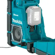 Makita Dmr300 būvlaukuma radio Radio budowlane