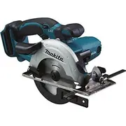 Makita Dss501Z ripzāģis 18 V 136 mm Pilarka tarczowa