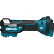 Makita Dtm52Z bezvadu multiinstruments Akumulatorowe wielofunkcyjne