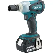 Makita Dtw251Rtj triecienuzgriežņu atslēga 18 V 1/2 Klucz udarowy