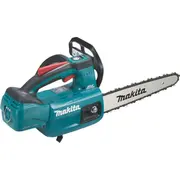 Makita Duc254Cz motorzāģis 18 V 25 cm
