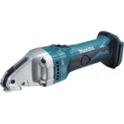 Makita lokšņu metāla šķēres 18V Li-Ion Djs161Z Do blachy