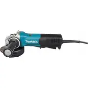 Makita slīpmašīna Angle Sander Ga5095X01 1900W Paldle Switch Szlifierka
