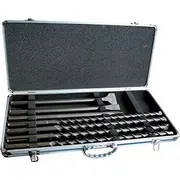 Makita urbjmašīnu komplekts D-42494 7 gab Drill Set pcs
