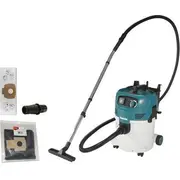 Makita Vc3012L rūpnieciskais putekļsūcējs Odkurzacz