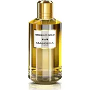 Mancera Midnight Gold Edp 120 ml