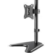 Manhattan Desk statīvs monitoram 17 27 462037 Stojak biurkowy na monitor