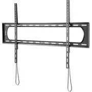 Manhetena Manhattan Tv-Wandhalterung 60-120 starr flach bis 120Kg