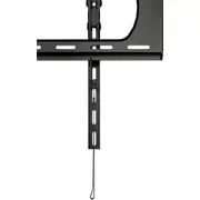 Manhetenas Manhattan Tv-Wandhalterung 60-120 neigbar bis 120Kg