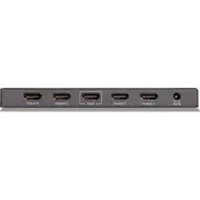 Marmitek Split 614 Uhd 2.0 Hdmi sadalītājs 1 in/4 out Splitter