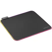 Mars Gaming Mmprgbl Rgb Mousepad 365 X 265 mm