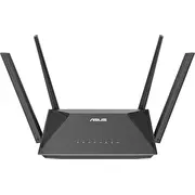 Maršrutētājs Asus Rt-Ax52 Pro 90Ig08T0-Mo3H10 Router